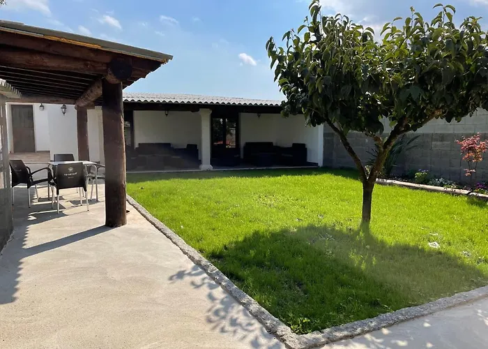 Hostel & Rooms Casa Maia